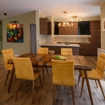 Дава се под наем Двустаен апартамент в София, Лозенец - 75 кв.м за 561 € - Снимка #1