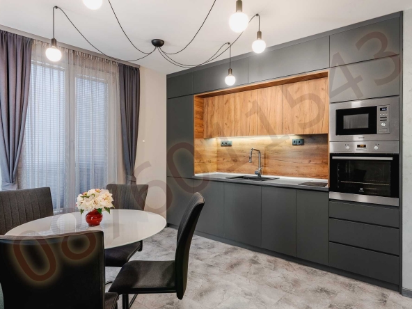 Дава се под наем Двустаен апартамент в София, Драгалевци - 67 кв.м за 900 € - Снимка #1