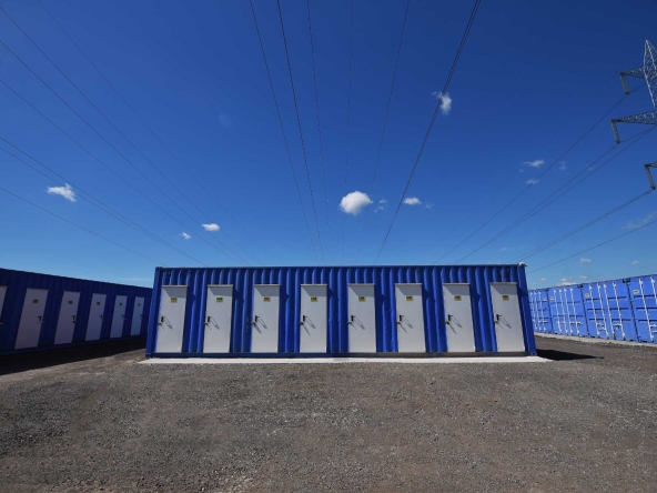 Дава се под наем Склад в София, Симеоново - 5 кв.м за 27 € - Снимка #1