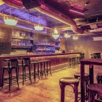 Дава се под наем Зала за събития в София, Зона Б-18 -  кв.м за 59.67 € - Снимка #1