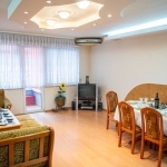 Тристаен апартамент в Стара Загора, Център - 141 кв.м за 793 €/кв.м - Снимка #1