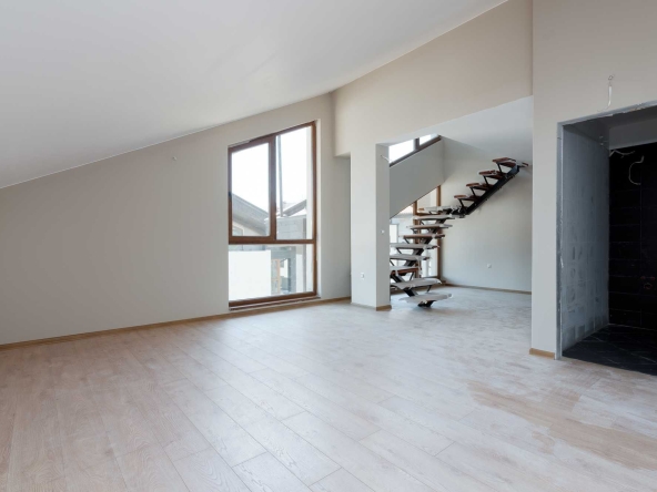 Мезонет в Банско - 138 кв.м за 329 €/кв.м - Снимка #1