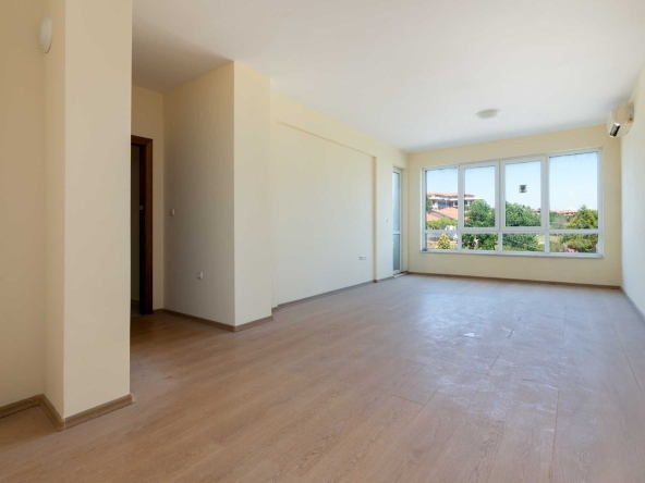 Двустаен апартамент в Банско - 72 кв.м за 765 €/кв.м - Снимка #1