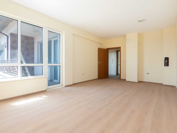 Двустаен апартамент в Банско - 62 кв.м за 759 €/кв.м - Снимка #1