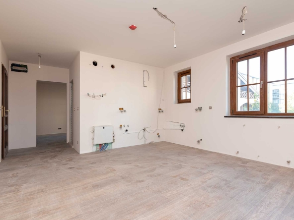 Двустаен апартамент в Банско - 57 кв.м за 983 €/кв.м - Снимка #1