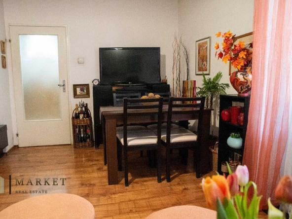 Двустаен апартамент в Пловдив, Тракия - 60 кв.м за 1659 €/кв.м - Снимка #1