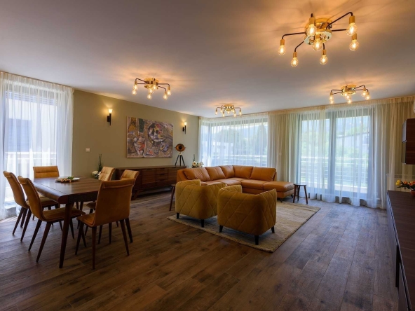 Двустаен апартамент в София, Младост 1А - 73 кв.м за 985 €/кв.м - Снимка #1
