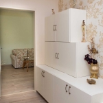 Дава се под наем Двустаен апартамент в Пловдив, Кючук Париж - 50 кв.м за 325 € - Снимка #1