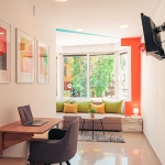 Дава се под наем  в Пловдив, Център -  кв.м за 765 € - Снимка #1