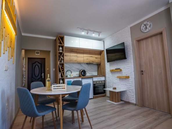 Четиристаен апартамент в Царево - 105 кв.м за 811 €/кв.м - Снимка #1