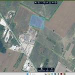 Земеделски имот в с. Любенова махала, Област Сливен -  кв.м за 58 €/дка - Снимка #1