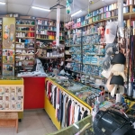 Заведение в София, Младост 1 - 18 кв.м за 2550 €/кв.м - Снимка #1