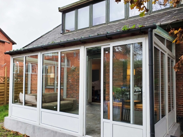 Многостаен апартамент в София, Овча купел 1 - 102 кв.м за 5442 €/кв.м - Снимка #1