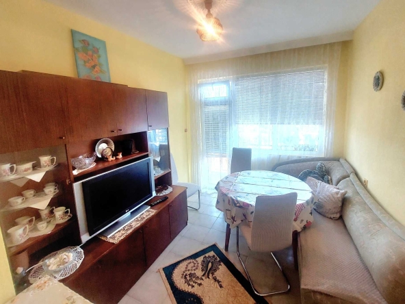 Дава се под наем Четиристаен апартамент в Шабла - 119 кв.м за 204 € - Снимка #1