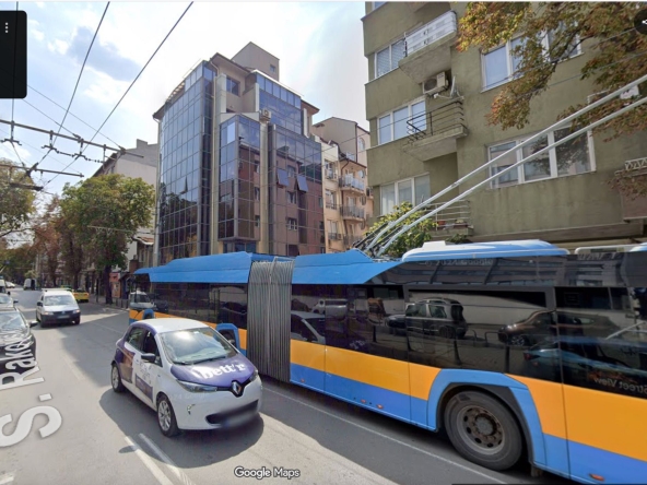 Заведение в София, Център - 55 кв.м за 1345 €/кв.м - Снимка #1