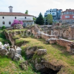 Офис в Варна, Гръцка махала - 213 кв.м за 1403 €/кв.м - Снимка #1