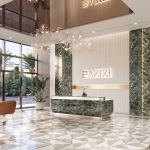 Едностаен апартамент в Несебър - 25 кв.м за 1632 €/кв.м - Снимка #1