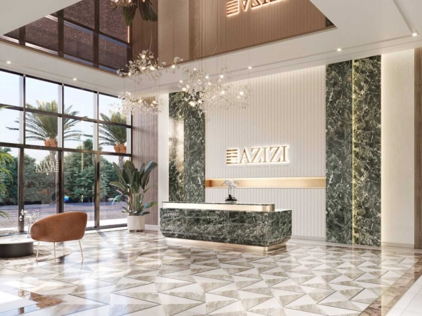 Едностаен апартамент в Несебър - 25 кв.м за 1632 €/кв.м - Снимка #1