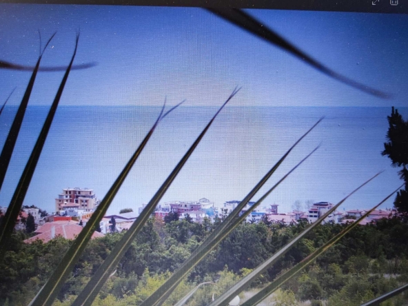 Парцел в Несебър - 8866 кв.м за 26 €/кв.м - Снимка #1