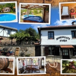 Дава се под наем Къща в с. Зелено дърво, Област Габрово - 250 кв.м за 253.98 € - Снимка #1