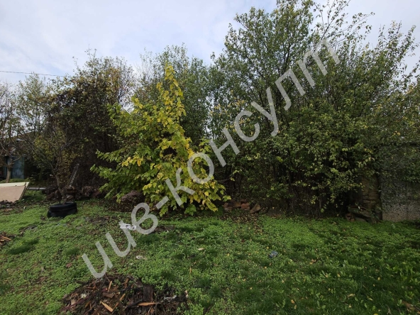 Парцел в с. Ресен, Област Велико Търново - 1221 кв.м за 13 €/кв.м - Снимка #1