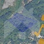 Парцел в Шумен, Дивдядово - 951 кв.м за 54 €/кв.м - Снимка #1