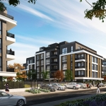 Тристаен апартамент в Пловдив, Кършияка - 107 кв.м за 1085 €/кв.м - Снимка #1