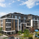 Двустаен апартамент в Пловдив, Кършияка - 87 кв.м за 1121 €/кв.м - Снимка #1