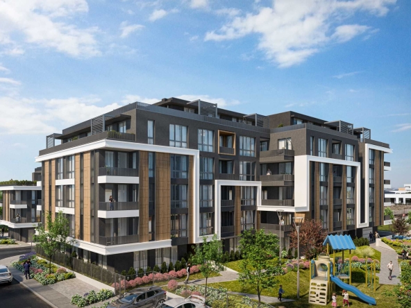 Тристаен апартамент в Пловдив, Остромила - 106 кв.м за 1269 €/кв.м - Снимка #1