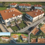 Къща в Поморие - 156 кв.м за 1443 €/кв.м - Снимка #1