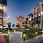 Тристаен апартамент в Пловдив, Кършияка - 152 кв.м за 1124 €/кв.м - Снимка #1