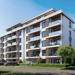 Дава се под наем Двустаен апартамент в Несебър - 54 кв.м за 89672.79 € - Снимка #1