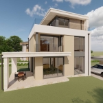 Къща в с. Гурмазово, Област София-област - 289 кв.м за 1153 €/кв.м - Снимка #1