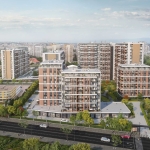 в София, Сердика -  кв.м за 0 €/ - Снимка #1