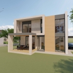 Къща в с. Гурмазово, Област София-област - 243 кв.м за 1152 €/кв.м - Снимка #1