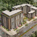 Двустаен апартамент в Пловдив, Каменица 2 - 76 кв.м за 1350 €/кв.м - Снимка #1