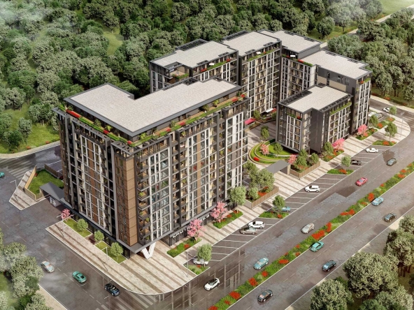 Тристаен апартамент в Пловдив, Каменица 2 - 105 кв.м за 1500 €/кв.м - Снимка #1