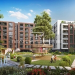 Тристаен апартамент в Пловдив, Христо Смирненски - 101 кв.м за 1310 €/кв.м - Снимка #1