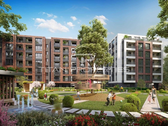 Двустаен апартамент в Пловдив, Христо Смирненски - 73 кв.м за 1364 €/кв.м - Снимка #1