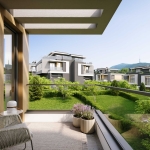 Къща в София, Горна баня - 676 кв.м за 1500 €/кв.м - Снимка #1