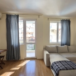 Едностаен апартамент в Несебър - 33 кв.м за 1513 €/кв.м - Снимка #1