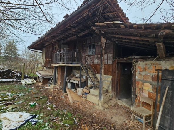 Къща в с. Велчево, Област Велико Търново - 80 кв.м за 351 €/кв.м - Снимка #1