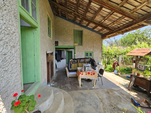 Къща в с. Церова кория, Област Велико Търново - 120 кв.м за 309 €/кв.м - Снимка #1