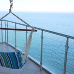 Двустаен апартамент в Бяла - 91 кв.м за 841 €/кв.м - Снимка #1