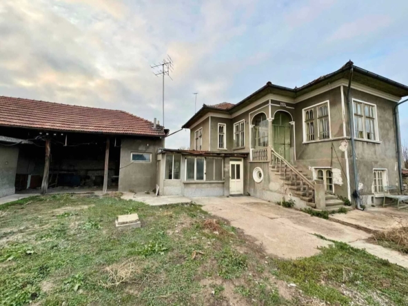 Къща в с. Самоводене, Област Велико Търново - 90 кв.м за 1245 €/кв.м - Снимка #1