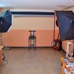 Гараж / Паркомясто в Монтана, Идеален център - 19 кв.м за 805 €/кв.м - Снимка #1