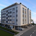 Четиристаен апартамент в София, Дружба 1 - 139 кв.м за 1801 €/кв.м - Снимка #1