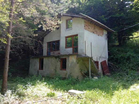 Къща в с. Вонеща вода, Област Велико Търново - 70 кв.м за 443 €/кв.м - Снимка #1