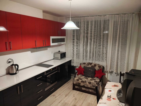 Четиристаен апартамент в Велико Търново, Колю Фичето - 85 кв.м за 1765 €/кв.м - Снимка #1