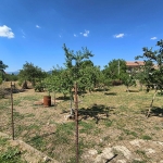 Парцел в с. Ягода, Област Стара Загора - 733 кв.м за 30 €/кв.м - Снимка #1